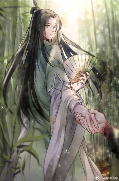 「人渣反派自救系统」❤❤