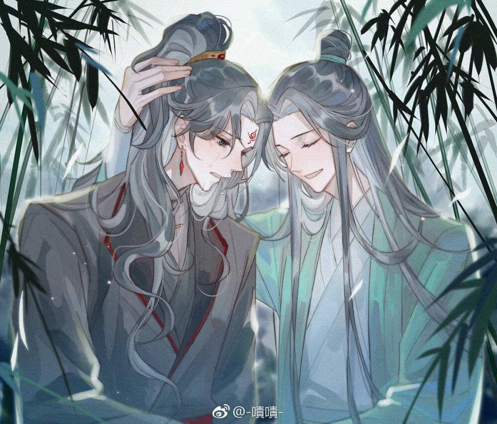 「人渣反派自救系统」 ❤❤❤