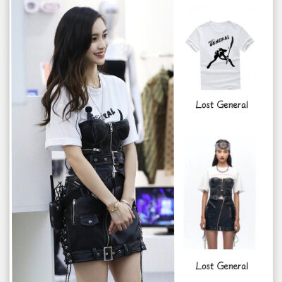 杨颖（Angelababy），1989年2月28日出生于上海市，华语影视女演员、时尚模特。2003年，Angelababy以模特身份在香港出道。2007年，她开始将工作重心转向大银幕。2011年在爱情片《夏日乐悠悠》中首次担任女主角。2012…