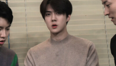 Sehun 