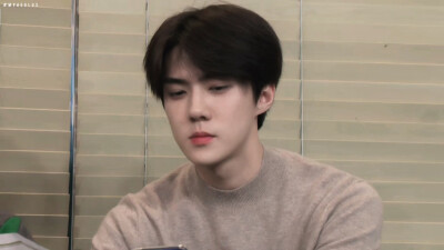 Sehun 