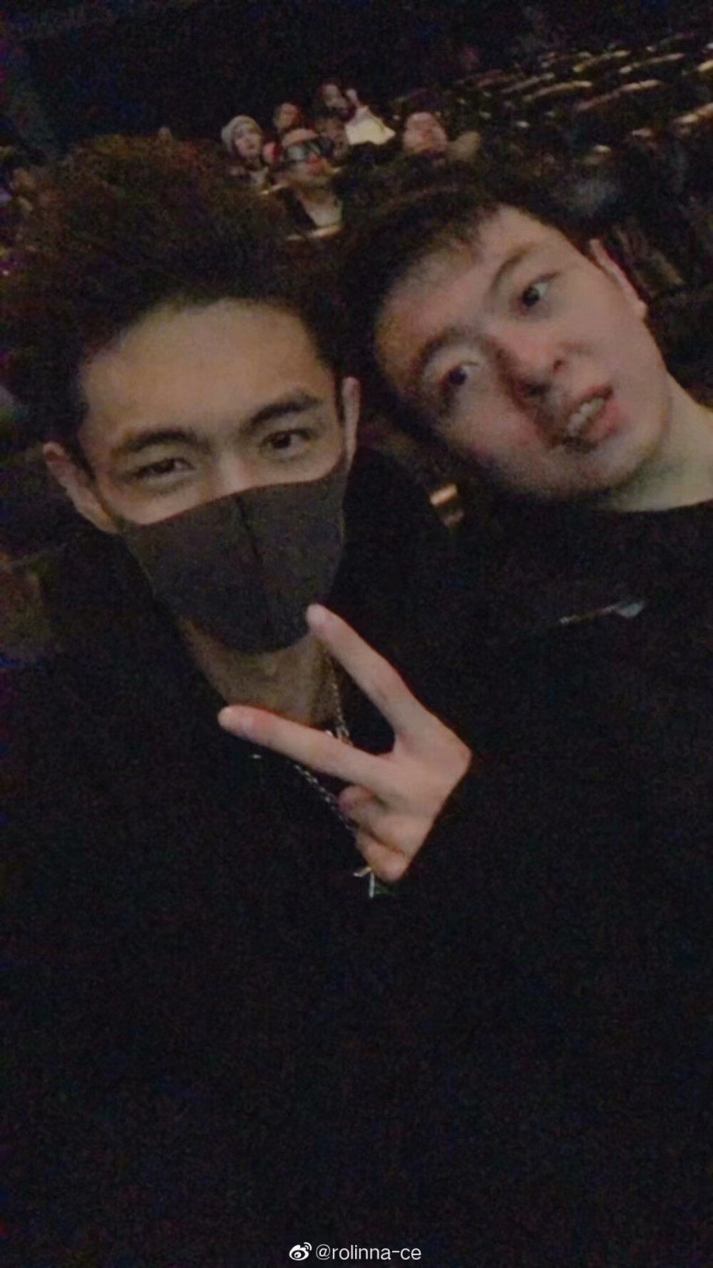 爱了爱了