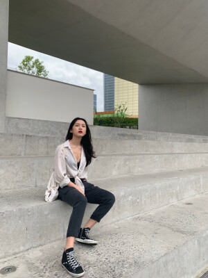 知一小姐姐 - 高清图片，堆糖，美图壁纸兴趣社区