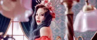 TWICE/周子瑜/Tzuyu/子子/小鱼/尤达/忙内/1999.6.14/