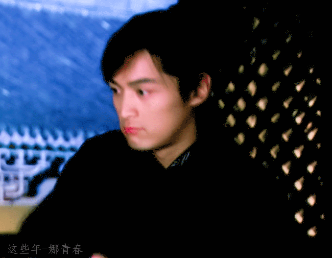 杨六郎／胡歌