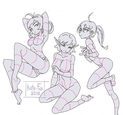 动态