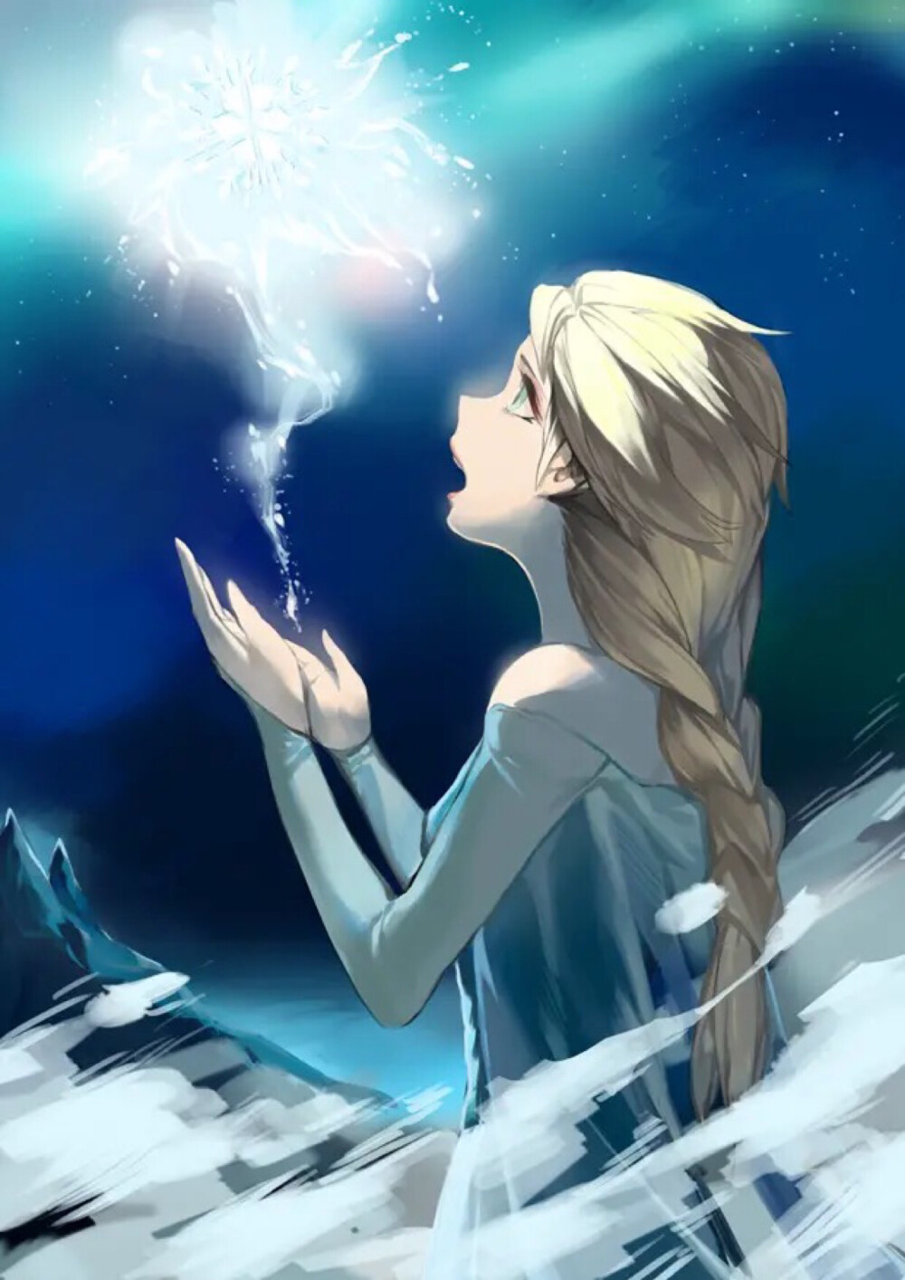 Elsa