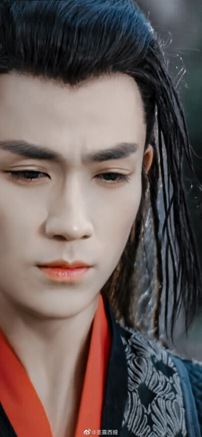 一龙傅红雪小滨9朱一龙傅红雪发布到朱一龙 古装