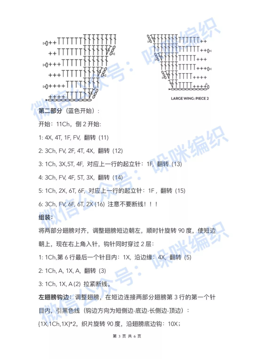 鳞翅目天堂凤蝶/6