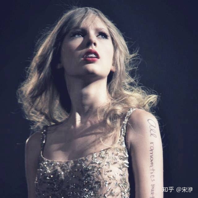 霉霉 泰勒斯威夫特
Taylor,Ilove you！！！