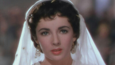  伊丽莎白·泰勒（Elizabeth Taylor，1932年2月27日-2011年3月23日），出生于英国伦敦，美国女演员。[1]1942年，出演首部影视作品《每分钟出生一个孩子》。1943年，与米高梅签约。1961年，凭借电影《青楼艳妓…