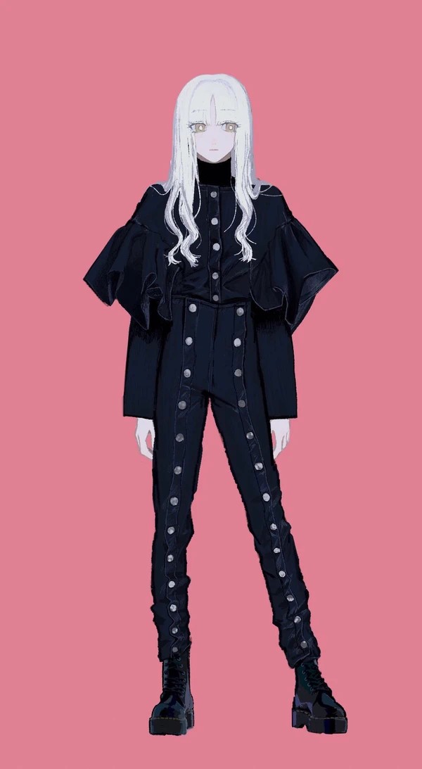 卡莲.奥尔戴西亚