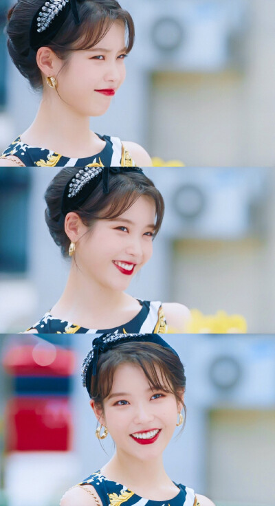 IU | 德鲁纳酒店
cr:边五爷