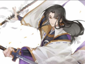 阴阳师鬼切