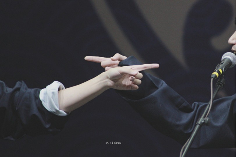 德云社尚九熙何九华