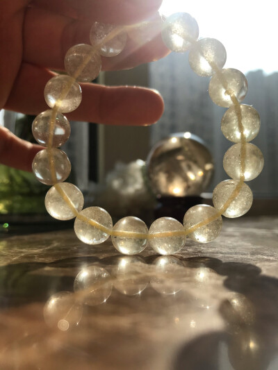 能量水晶，做壁纸，每天看见为自己补充能量