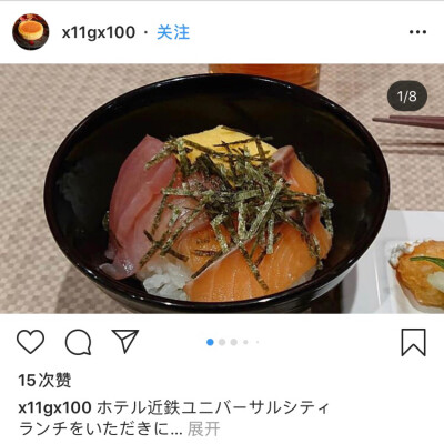 日本-丼