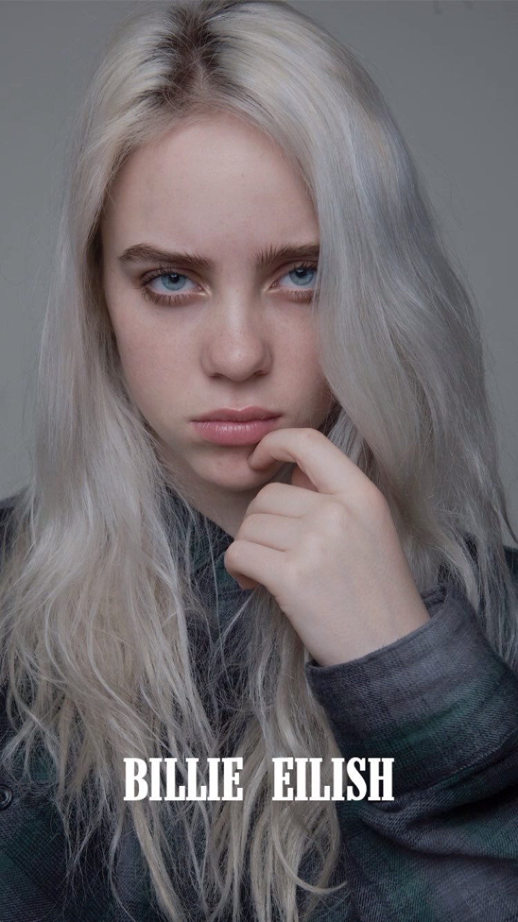 Billie Eilish 