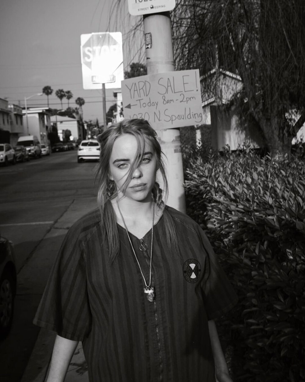 Billie Eilish 