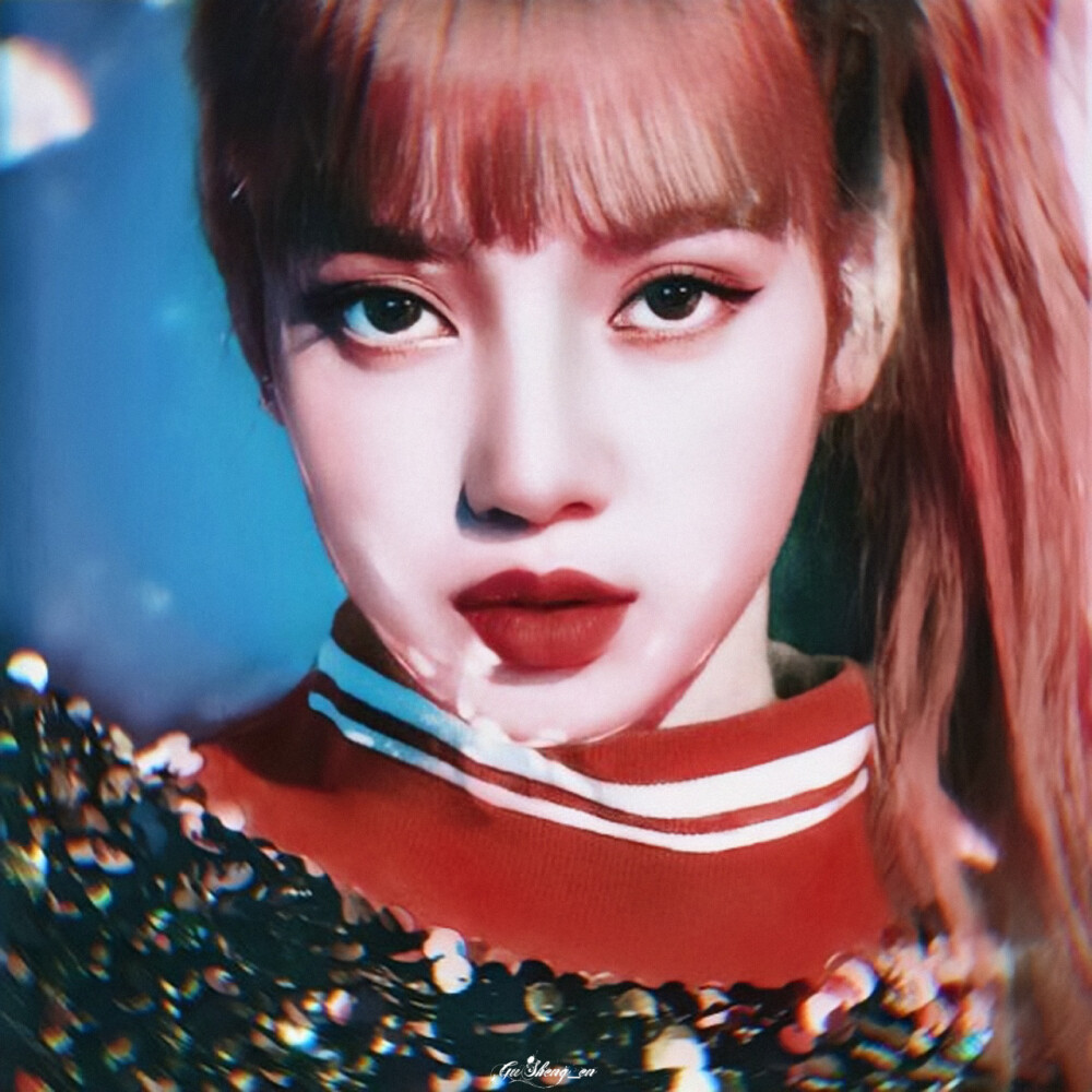 LISA ©®顾笙恩