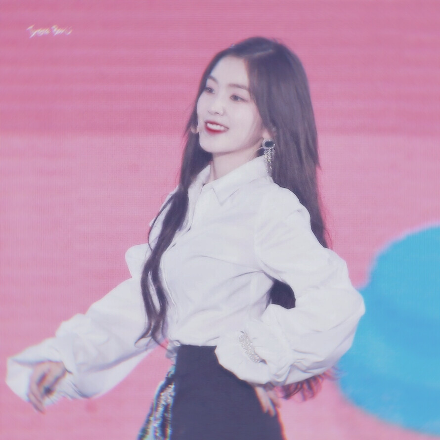 裴珠泫自制头像