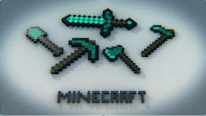 Minecraft（我的世界）