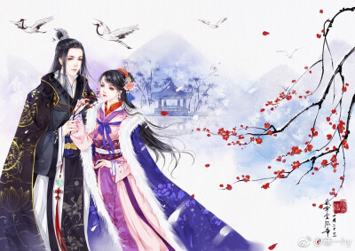 画师槿木