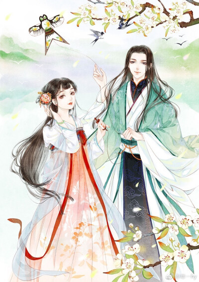 画师槿木