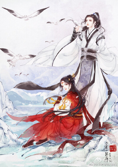 画师槿木