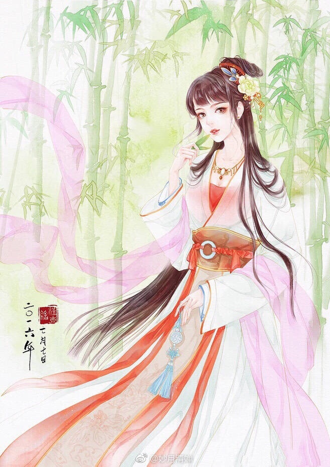 画师槿木