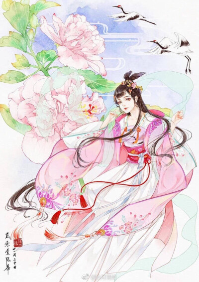 画师槿木