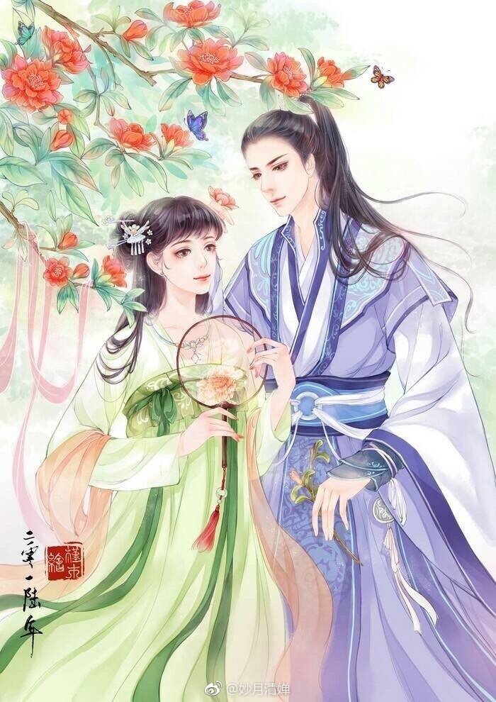 画师槿木