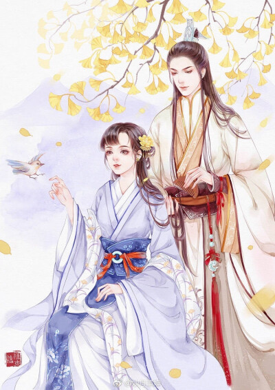 画师槿木