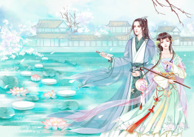 画师槿木