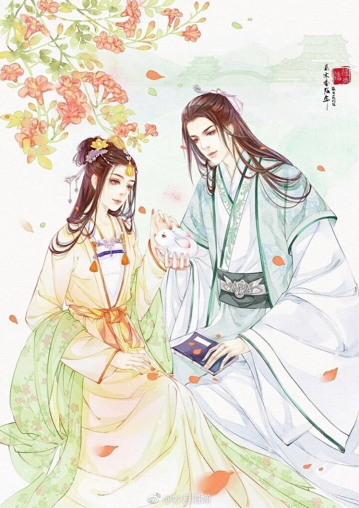 画师槿木