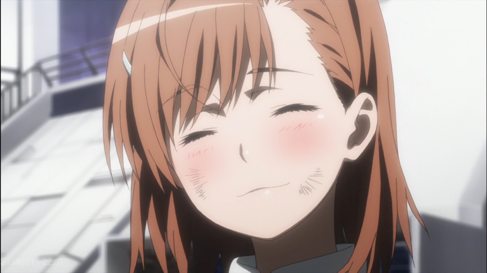 《某科学的超电磁炮》＋御坂美琴＋动漫壁纸