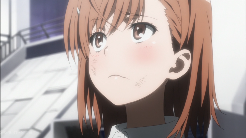 《某科学的超电磁炮》＋御坂美琴＋动漫壁纸