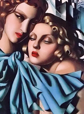 TamaraDeLempicka