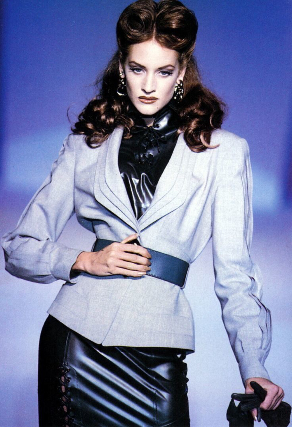 thierry mugler