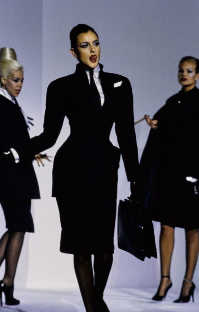 thierry mugler