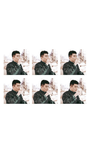 孟鹤堂  周九良
cr.微博