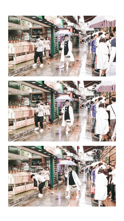 孟鹤堂 周九良
cr.微博