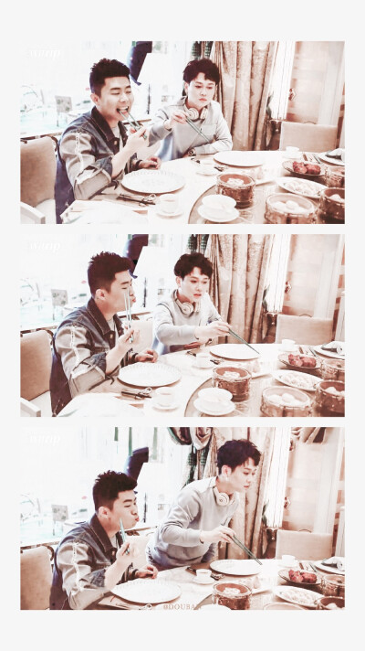 孟鹤堂 周九良
cr.微博