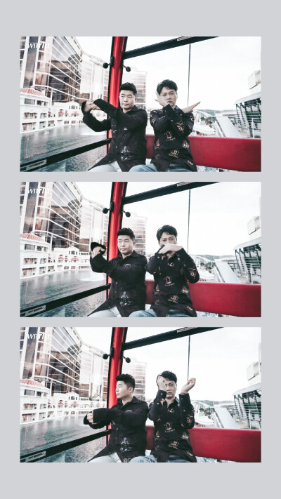 孟鹤堂 周九良
cr.微博