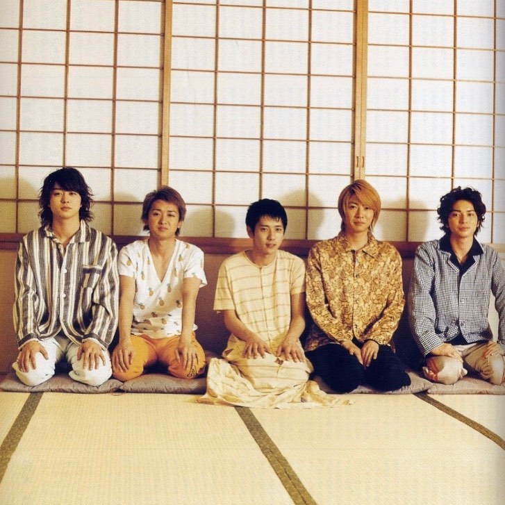 arashi