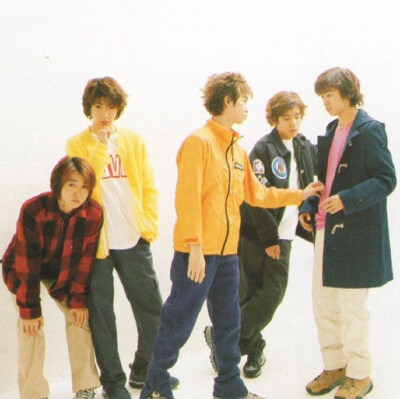 arashi