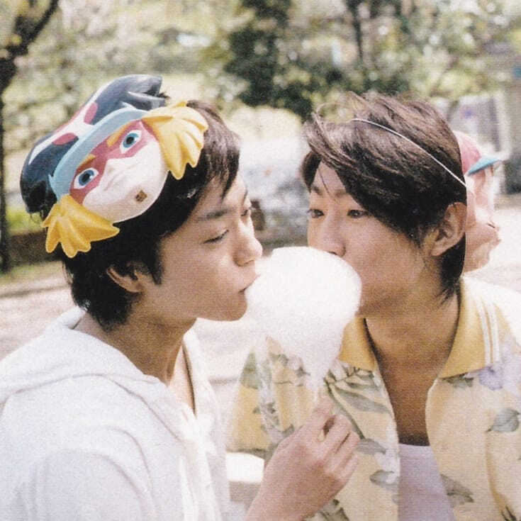 arashi