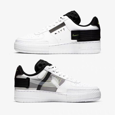 皮蛋｜Nike AF1 空军一号