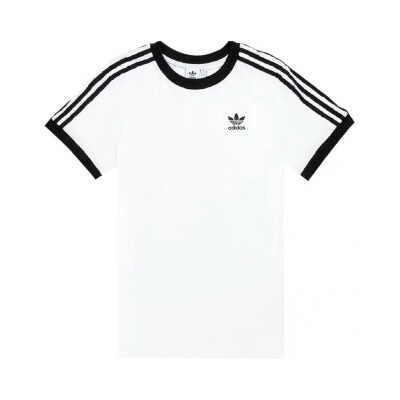 皮蛋｜Adidas三叶草