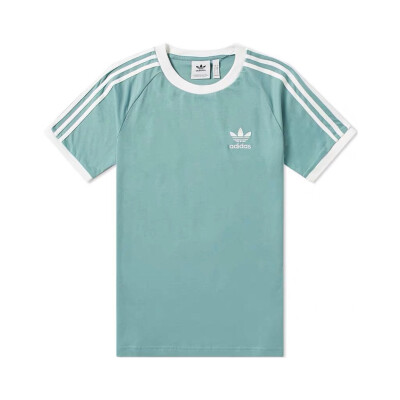 皮蛋｜Adidas三叶草